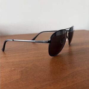 Men’s von zipper aviators